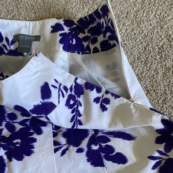 Ann Taylor skirt - Picture 3 of 5